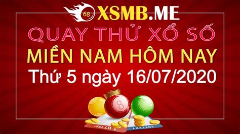 xo so mien nam thu do